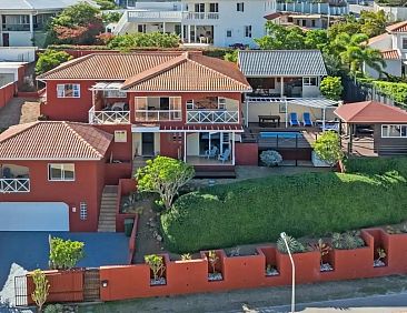 Casa Mirador