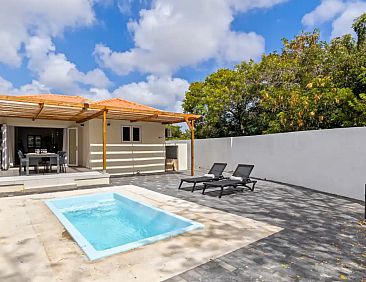 Woning Toscane Estate Privezwembad