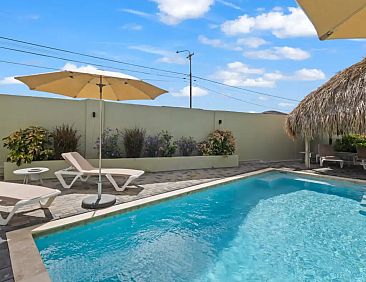 Appartement Nova, Mambo Beach