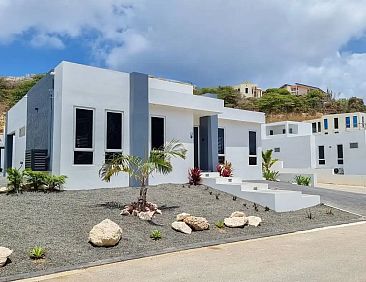 Casa RCR 3 minuten van Mambo Beach