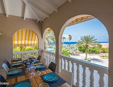 Way2Cool appartement Ocean Resort
