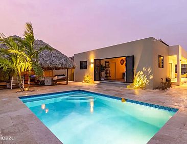 Villa Dushi Mambo