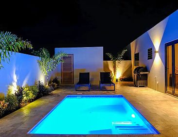 Mambo Elisabeth Resort