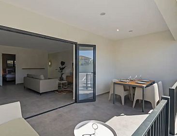 Appartement Ayana, Mambo Beach