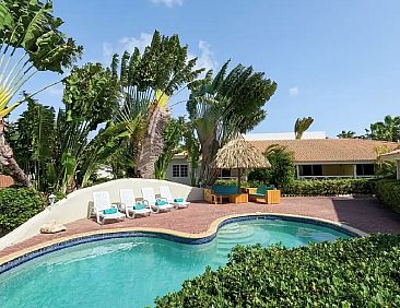 Blue Marlin Resort 3