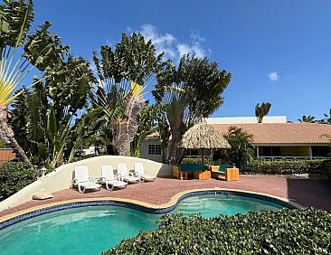 Blue Marlin Resort 1