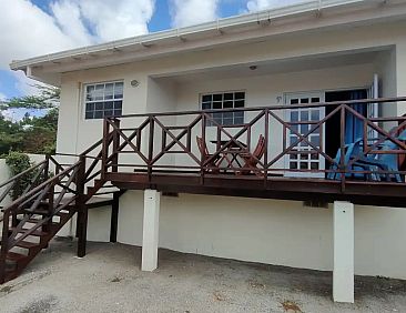 Casa Niño Barracuda Apartments