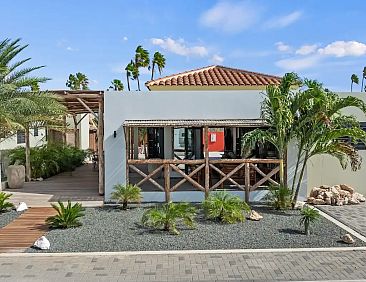 Villa Sunbeam