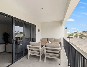 Appartement Hopi Bon, Mambo Beach