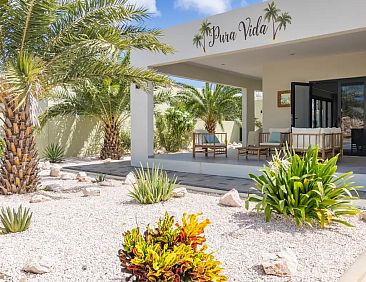 Pura Vida Mambo Beach
