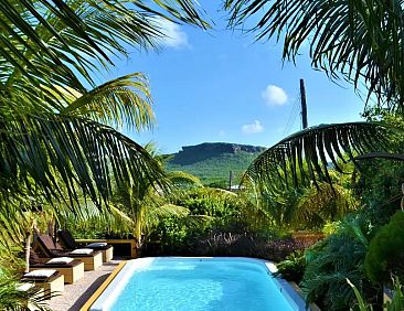 Outdoor Studio Jan Kok Lodges