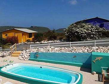 Amazing View Bungalows