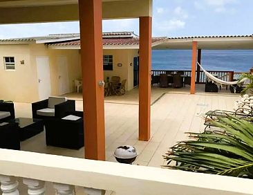 Villa Tortuga