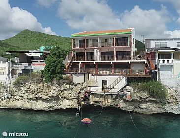Lagun Vacation Villa w/Private Beach