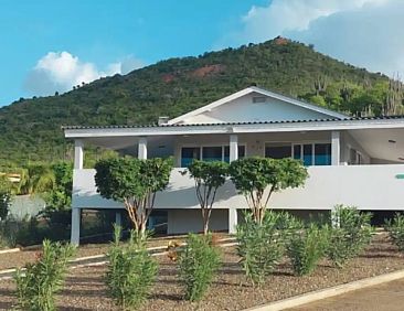 Villa Kadushi in Lagun