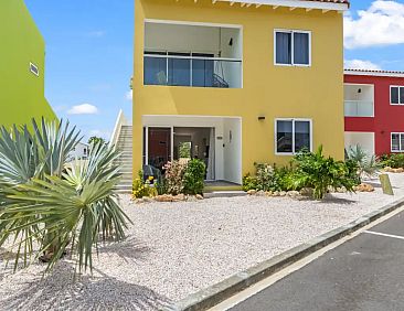 Punta Azul Ocean View Resort 12A
