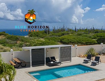 TWEE oceanview villas private pool