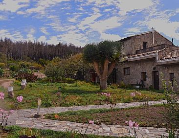 Casa Rural La Gustoza