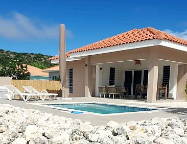 Villa Rustique
