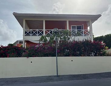 Sonrisa Curaçao, Horizon