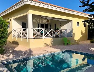 Casa Amandus
