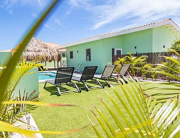 Villa Colibrì *NIEUW* *PRIVACY*