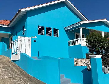 Villa Buena Vista