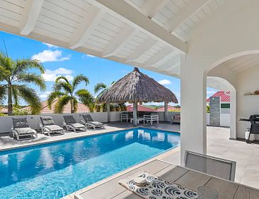 Villa Bunita Bista