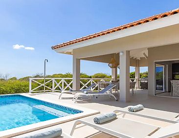 Villa Moreno *Beveiligd resort*