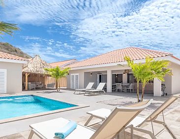 Villa Pasa Bon (GATED RESORT)