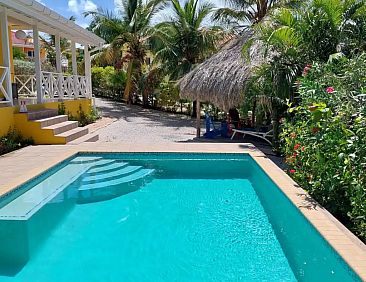 Villa Flamboyant