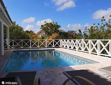 Villa Alana met privé zwembad