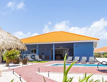 Villa Cinta - Home of Ease