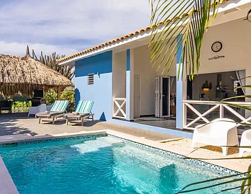 Casa Colori Curaçao