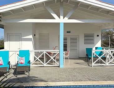 Villa Tilu