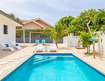 Villa TiMa
