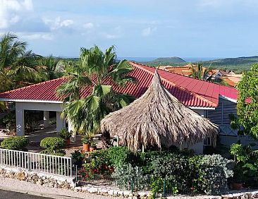 Villa Shimaruku