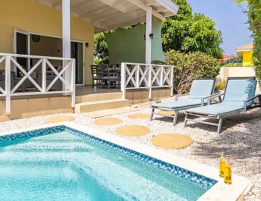 Figlie Amano *Beveiligd Resort*