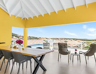 Villa Saona *NIEUW* *UITZICHT*