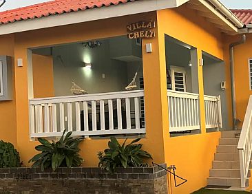 Villa Cheli