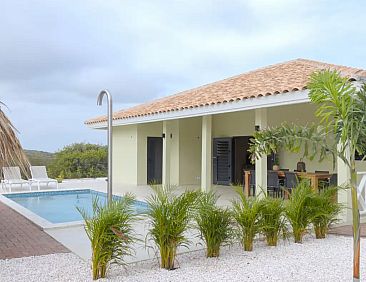 Villa Bibi Bon Chiki