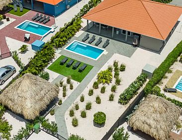 Villa Nisa - Home of Ease