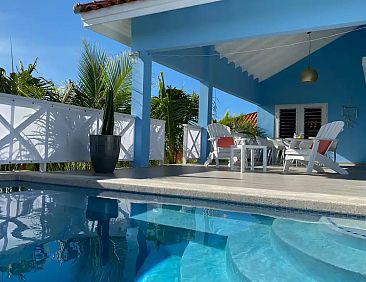 Mi Soño *Beveiligd Resort*