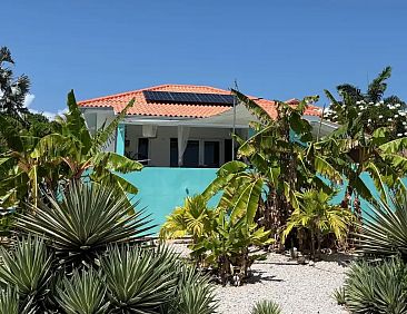 Eco-Villa Klein Fontein