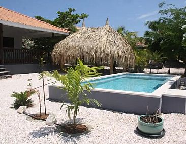 Villa de Mango
