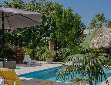 Casa Garden Oasis
