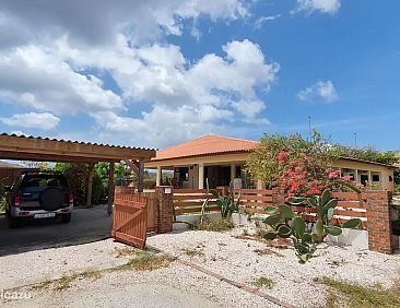 Villa Butuela