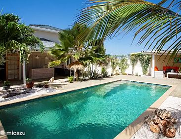 Villa Cle - Curaçao