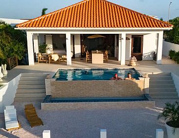 Villa SeruGrandi