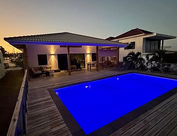 Villa Cereja